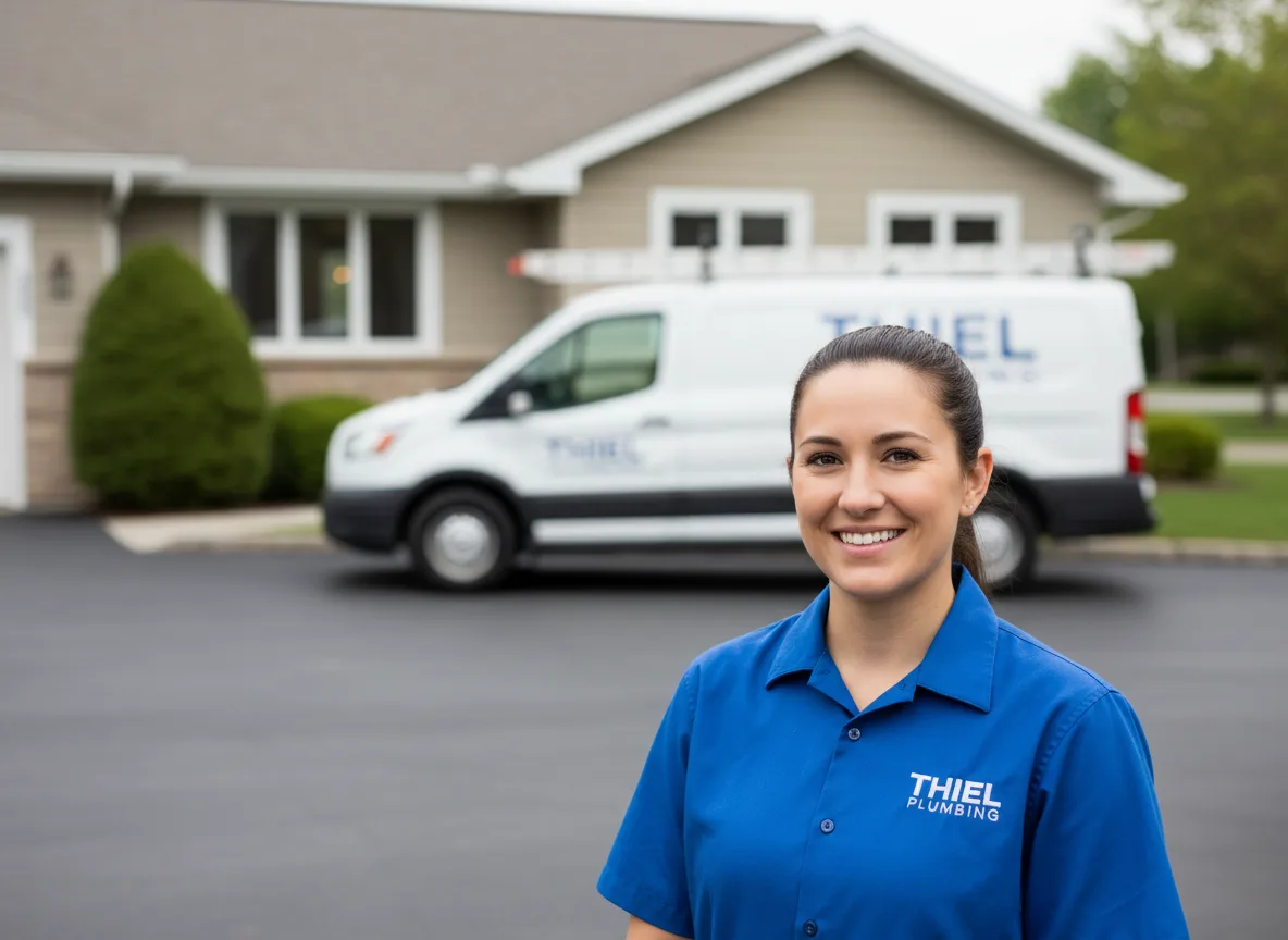 Plumber Yankton, SD FAQs